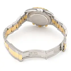 USED ROLEX Cosmograph Daytona T Number (Circa 1996) 16523 Men's Watch #121136