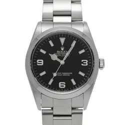 MEN'S WATCH #1251056