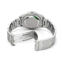 USED ROLEX Explorer 114270 Black Case: 36×36mm Band: 19cm Men's Watch #121416
