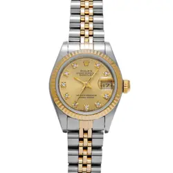 1989 CHAMPAGNE/DIAMOND