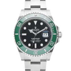 MEN'S WATCH #121176