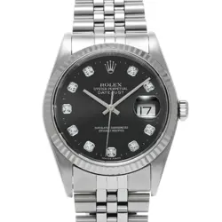 MEN'S WATCH #121296
