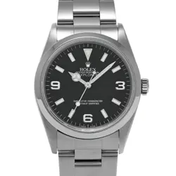 MEN'S WATCH #1231056