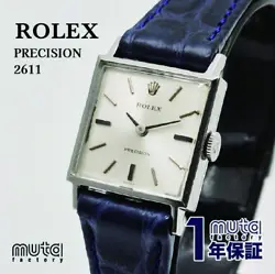 VINTAGE WATCH GIFT