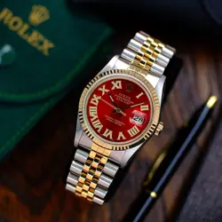 RED DIAMOND ROMAN