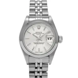 69160 SILVER LADIES
