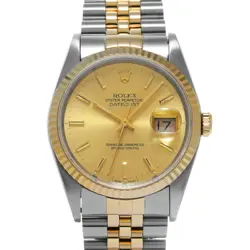 MEN'S WATCH #1211466