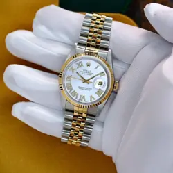 SILVER DIAMOND ROMAN