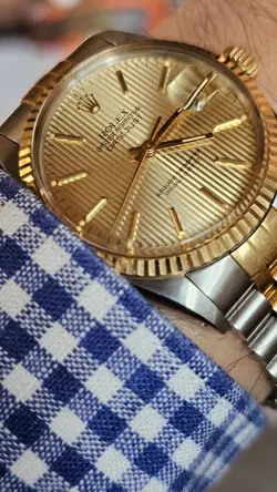 ROLEX 16013 TAPESTRY