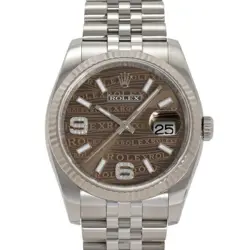 116234 BROWN MEN'S