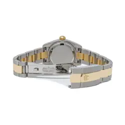 STEEL GOLD 179173