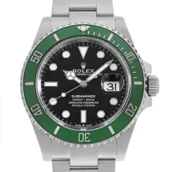 126610LV GREEN RANDOM