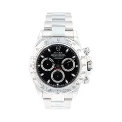 116520 40MM BLACK