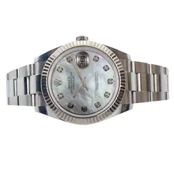 MEN'S WATCH #12116