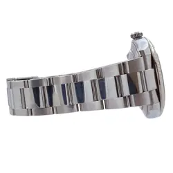 CASE: 39MM MEN'S