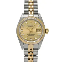 WATCH #123236