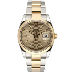 126203 CASE:
