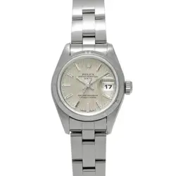 69190 SILVER LADIES