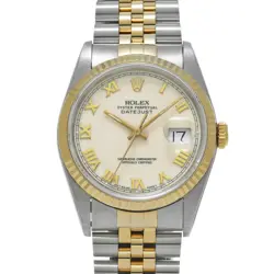 MEN'S WATCH #1271466