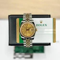 116233 W/ GREEN