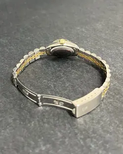 GOLD STEEL B&P