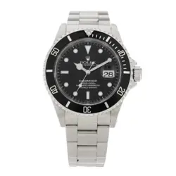 CERAMIC DATE 40MM