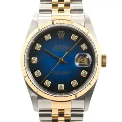 MEN'S WATCH #124696