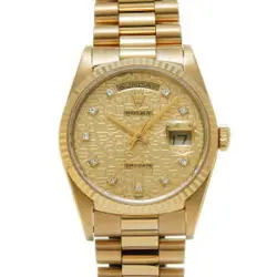 COMPUTER/DIAMOND DIAL AUTOMATIC