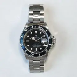 STEEL 16610 PRE-OWNED