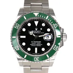 MEN'S WATCH #123176