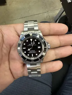 STEEL HOLES CASE