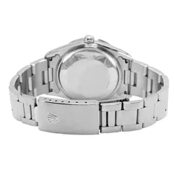 DIAL STEEL LUXURY