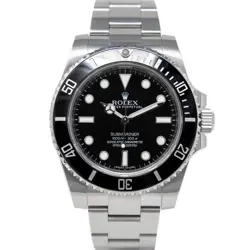 114060 BLACK PRE-OWNED