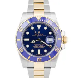 DATE BLUE CERAMIC