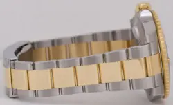 CERAMIC 40MM TWO-TONE