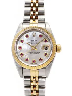 RUBY 69173NGR WHITE