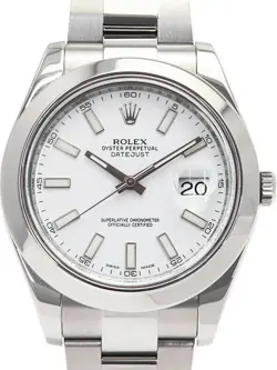 MEN'S WATCH #12196
