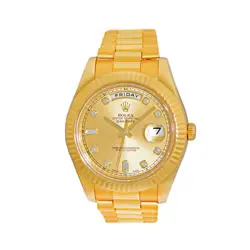 DAY-DATE PRESIDENT 218238