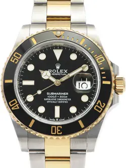 126613LN RANDOM MENS