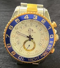LIKE ROLEX