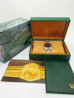 15223 MEN'S AUTOMATIC