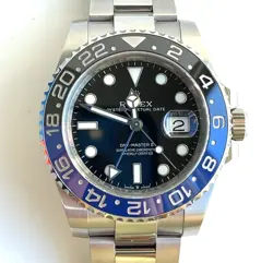 BRACELET BLUE BLACK