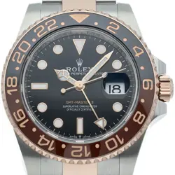 126711CHNR AUTOMATIC