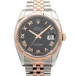 116231 BLACK MEN'S