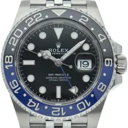 126710BLNR AUTOMATIC BLACK