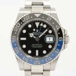 II 126710BLNR AUTOMATIC