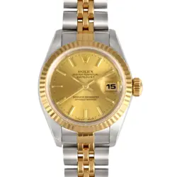 69173 DATEJUST T-SERIES