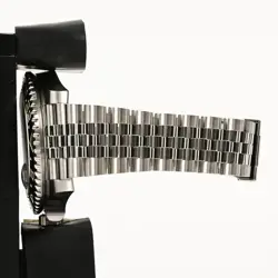 MASTER 126710BLNR/J BLACK