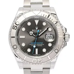 116622 CASE: 40MM