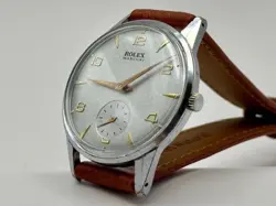 VINTAGE “ROLEX